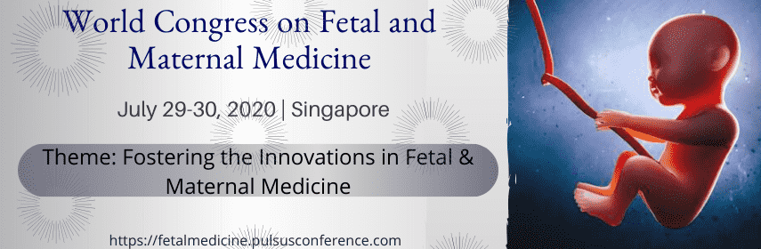 World Congress On Fetal And Maternal Medicine Singapore